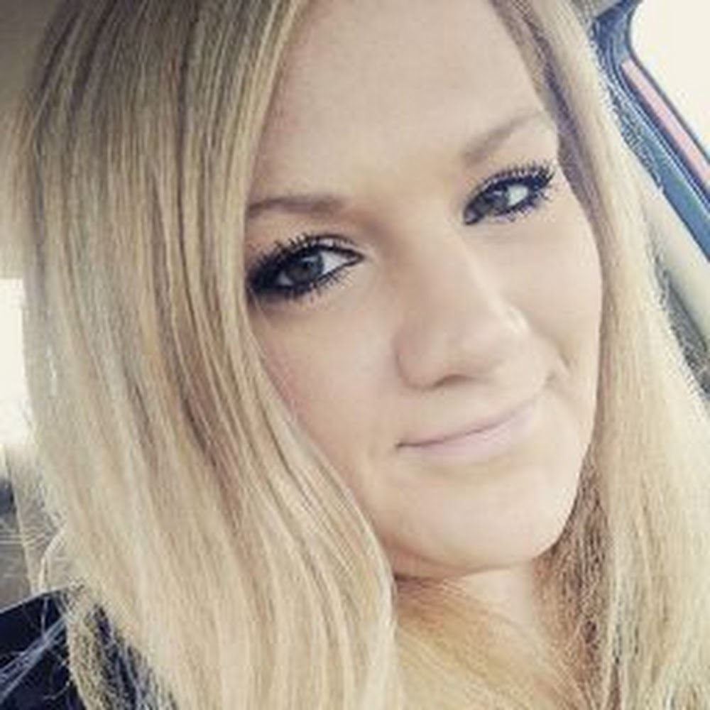 Meet your Posher, Breanna